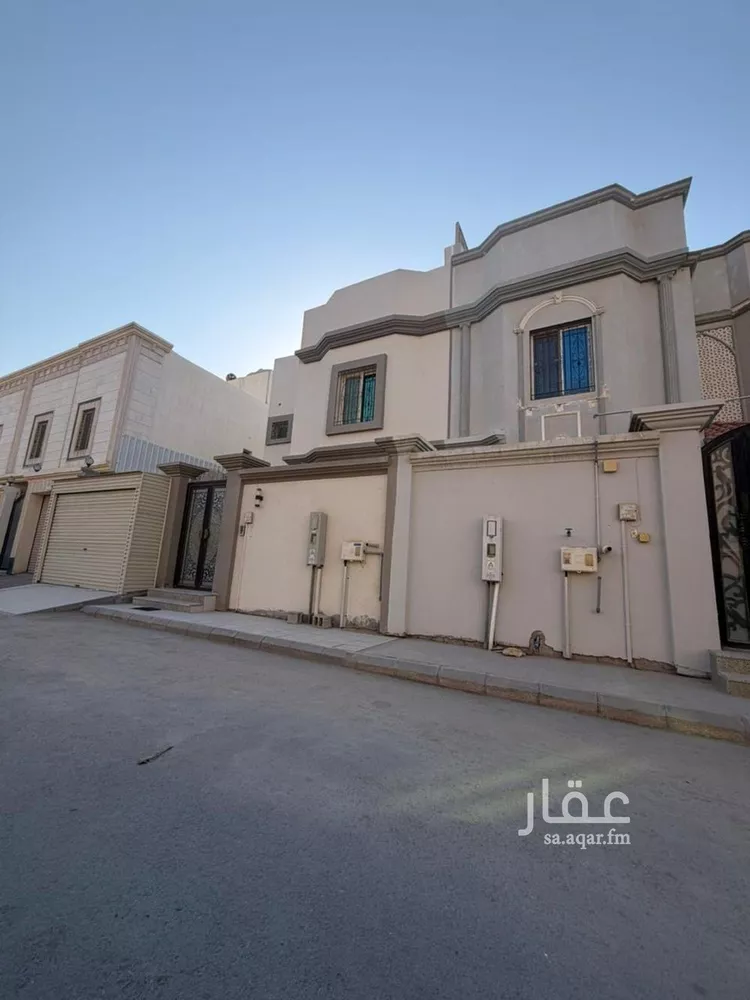 فيلا للإيجار في شارع الشهيله, حي الصواري, مدينة الخبر, المنطقة الشرقية صورة 4