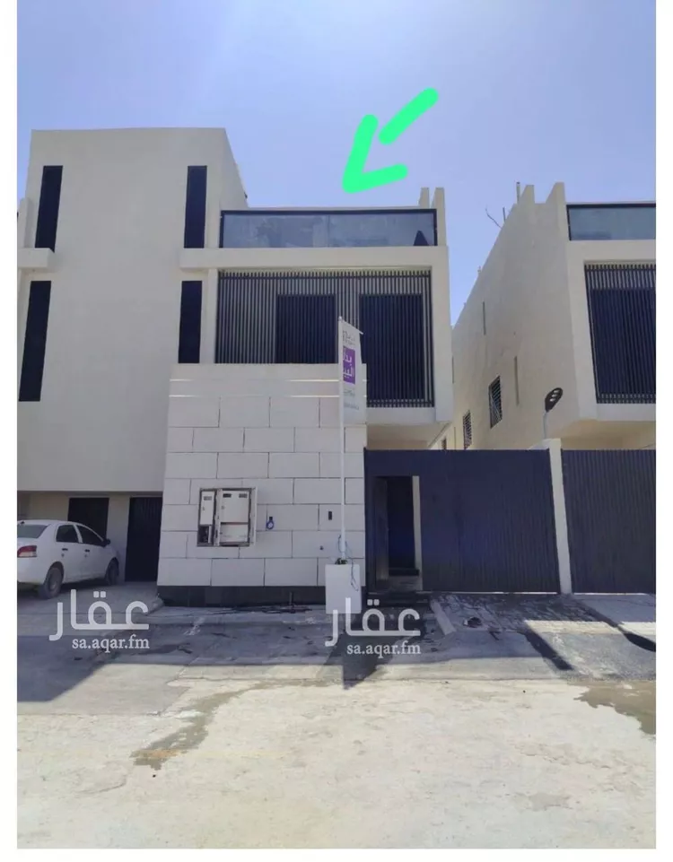 دور للإيجار في شارع أبي عبدالله الحراني, حي المرجان, مدينة الرياض, منطقة الرياض