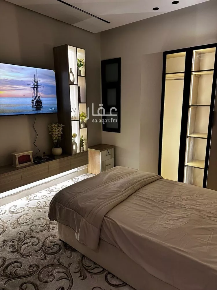 Studio for rent in Al Khobar Al Hamra صورة 4