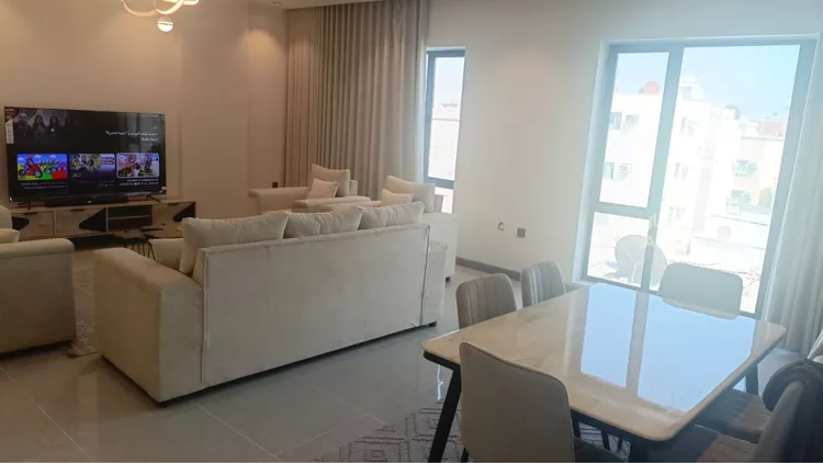 شقة للإيجار في شارع الامير احمد ابن عبدالعزيز, حي مدينة العمال, مدينة الخبر, المنطقة الشرقية 8