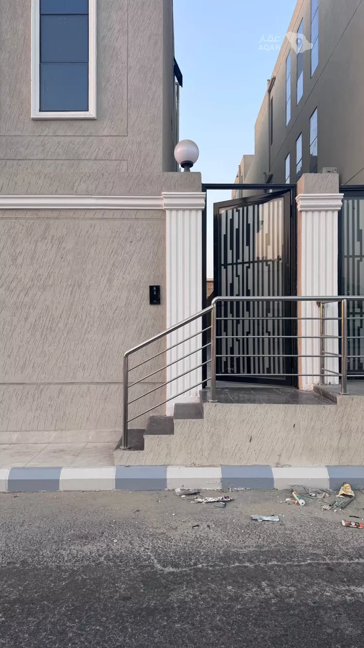 Apartment for Rent in Dammam Al Manar