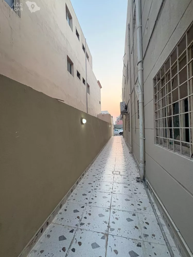 شقة للإيجار في شارع عبدالرزاق ابن همام, حي الراكة الشمالية, مدينة الدمام, المنطقة الشرقية 3