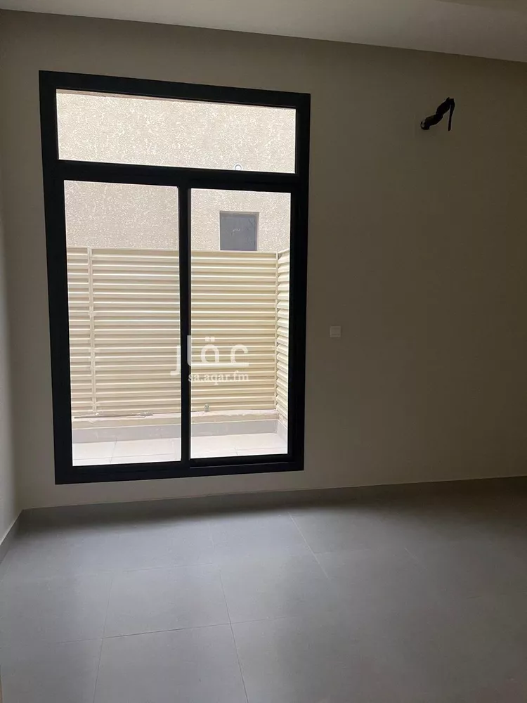 دور للإيجار في حي الرمال, مدينة الرياض, منطقة الرياض صورة 3