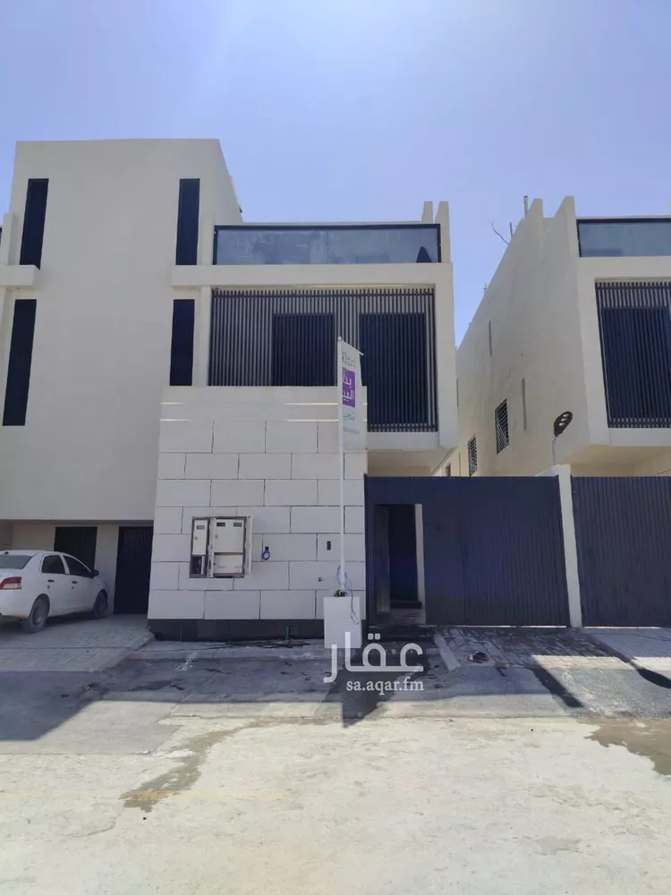 دور للإيجار في شارع أبي عبدالله الحراني, حي المرجان, مدينة الرياض, منطقة الرياض