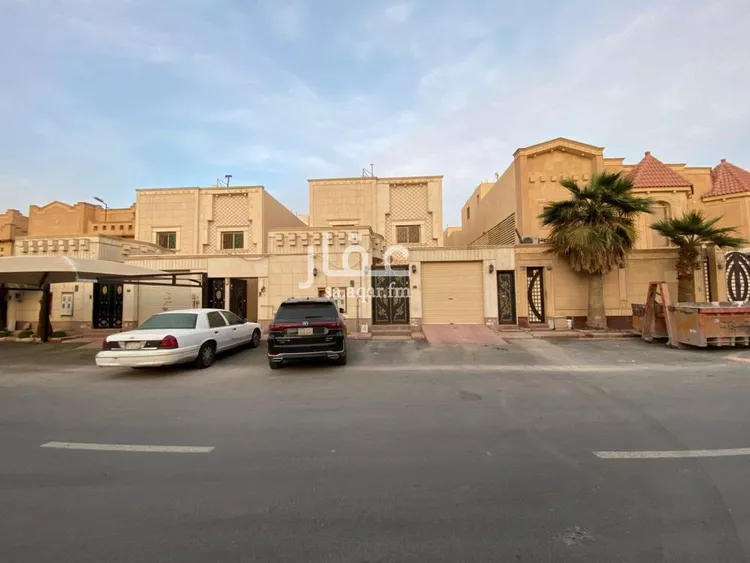 Villa for Sale in Riyadh Ishbiliyah صورة 5