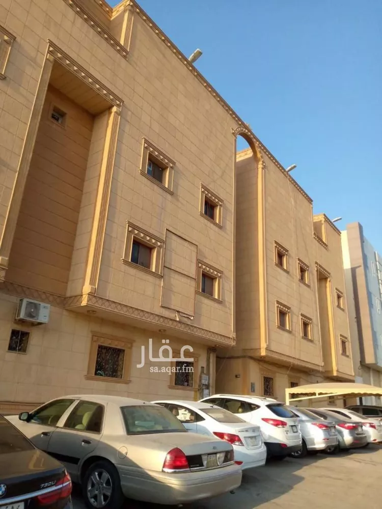 Apartment for Rent in Riyadh Al Aqiq