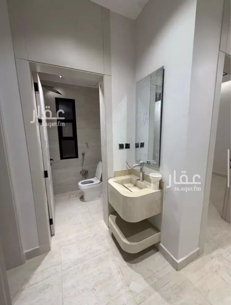 دور للإيجار في شارع أبي عبدالله الحراني, حي المرجان, مدينة الرياض, منطقة الرياض صورة 5
