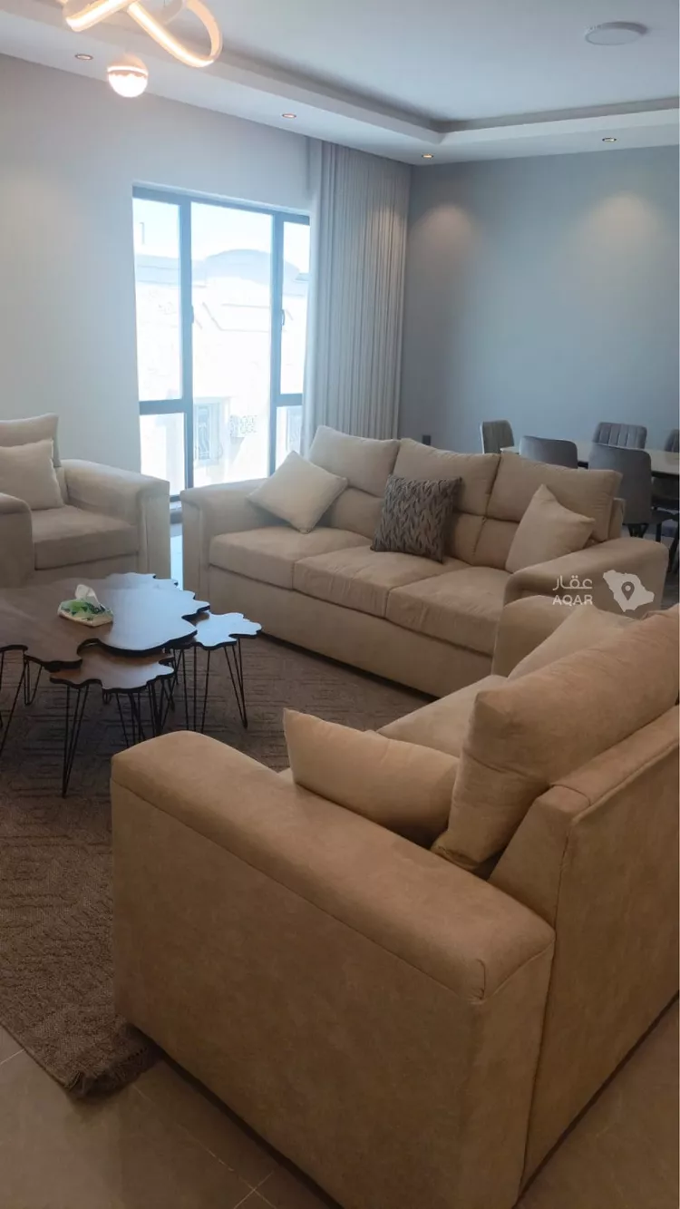 Apartment for Rent in Al Khobar Madinat Al Umal صورة 3
