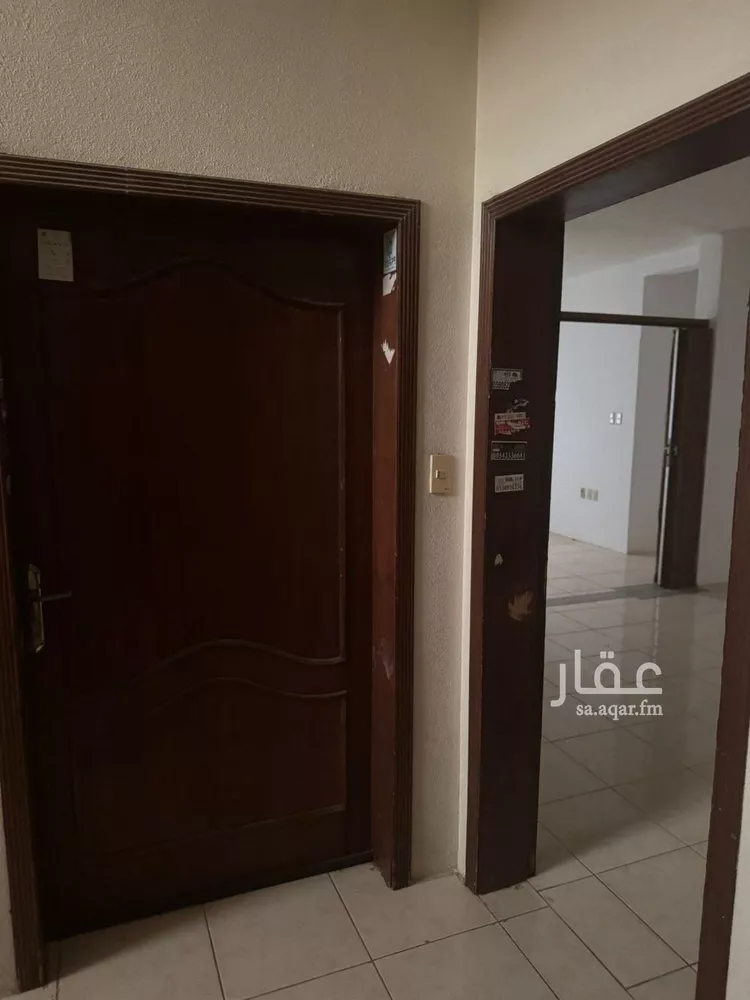 شقة للإيجار في شارع المثنى العبدي, حي الزهور, مدينة الدمام, المنطقة الشرقية صورة 3