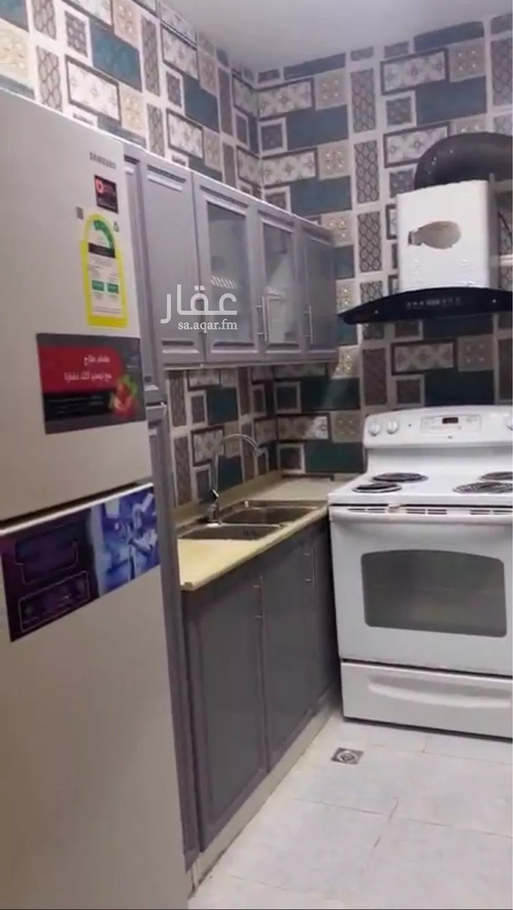 Floor for Rent in Al Jubail Makkah