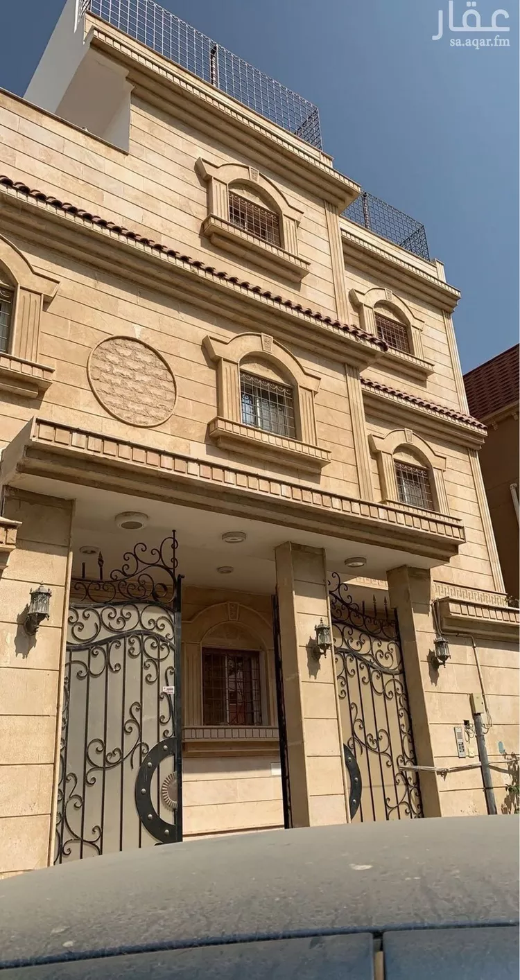 شقة للإيجار في شارع أبي المنيع العسقلاني, حي الكوثر, مدينة جدة, منطقة مكة المكرمة