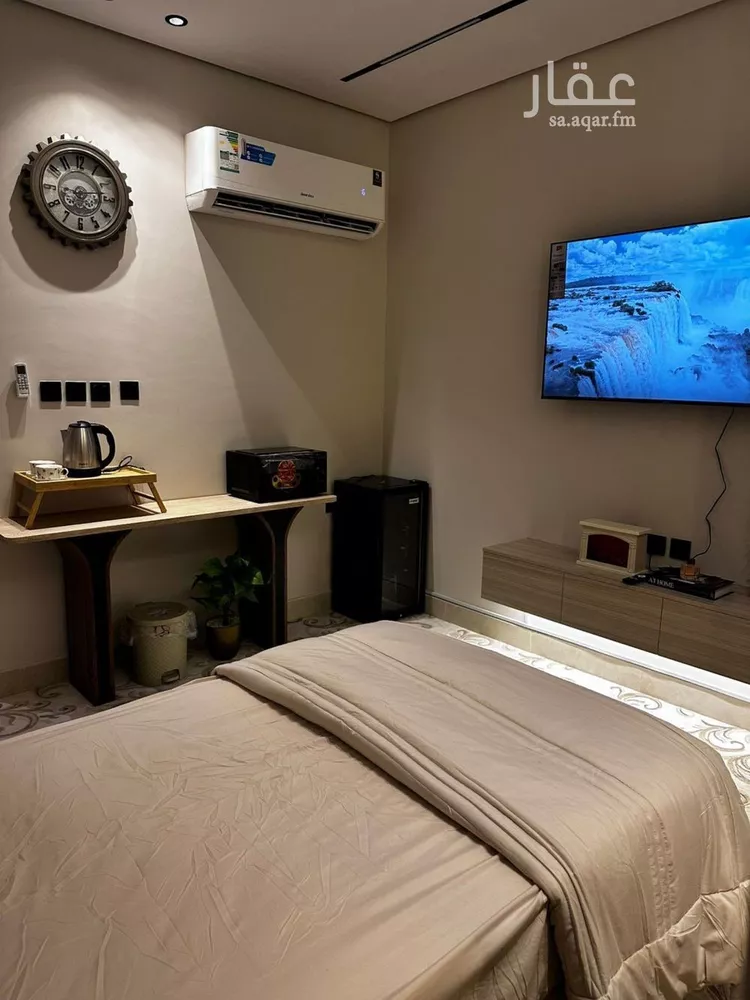 Studio for rent in Al Khobar Al Hamra صورة 5
