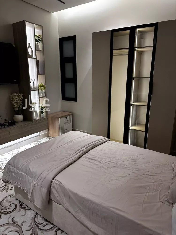 Studio for rent in Al Khobar Al Hamra 7