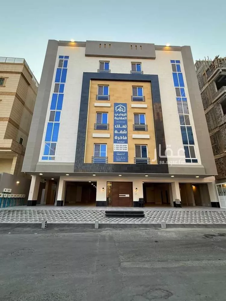 شقة للإيجار في شارع عصفور النيل, حي السلامة, مدينة جدة, منطقة مكة المكرمة