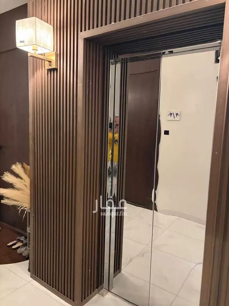 شقة للبيع في شارع أم عمارة, حي بدر, مدينة الرياض, منطقة الرياض 7