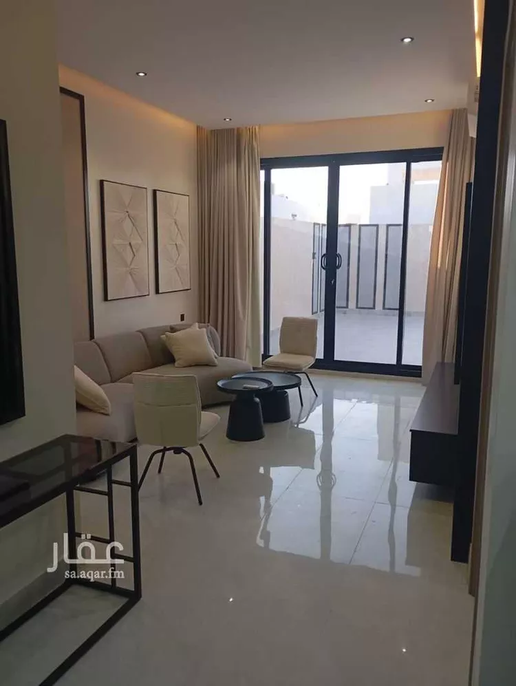 شقة للبيع في شارع إبراهيم بن حسين, حي الرمال, مدينة الرياض, منطقة الرياض صورة 4