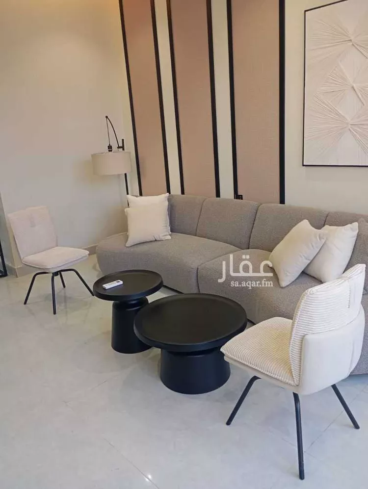 شقة للبيع في شارع إبراهيم بن حسين, حي الرمال, مدينة الرياض, منطقة الرياض صورة 5