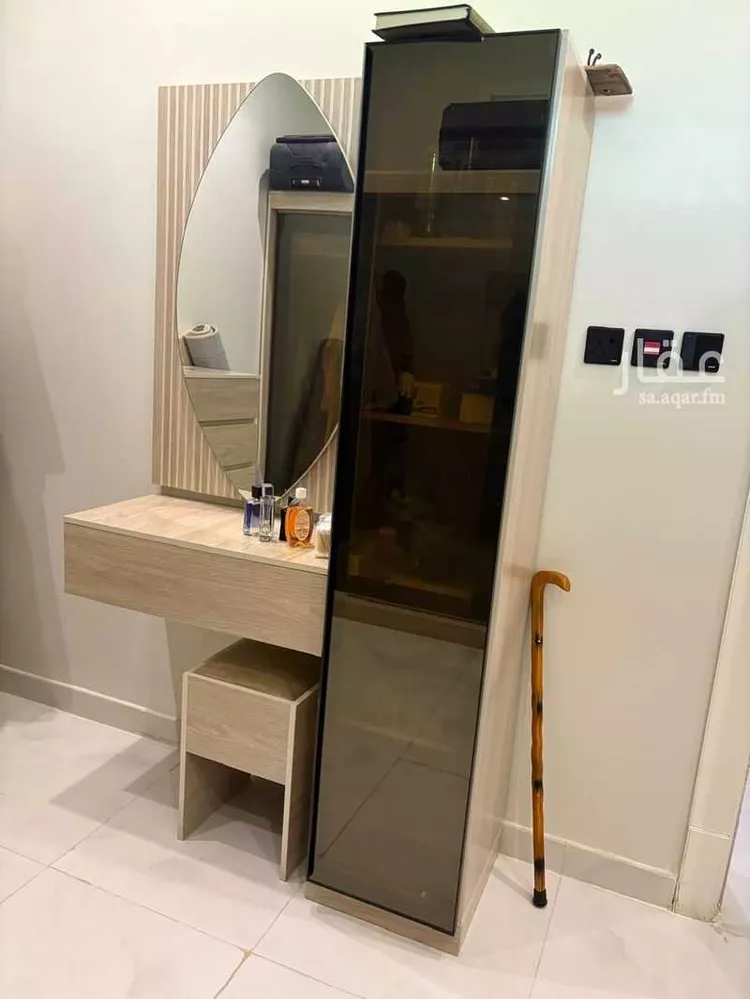 شقة للبيع في شارع أم عمارة, حي بدر, مدينة الرياض, منطقة الرياض صورة 2