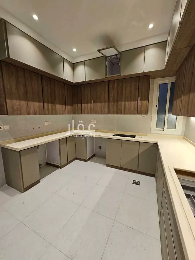 شقة للإيجار في شارع عصفور النيل, حي السلامة, مدينة جدة, منطقة مكة المكرمة صورة 3