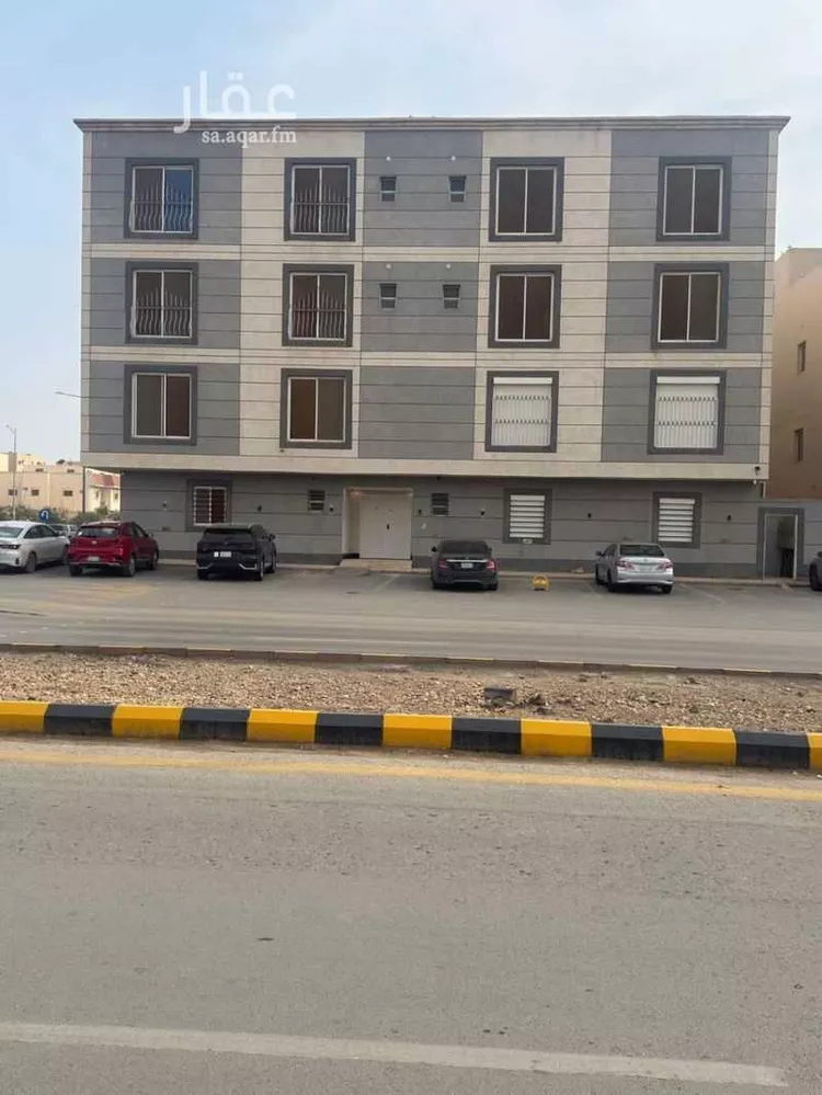 Apartment for Sale in Riyadh Okaz