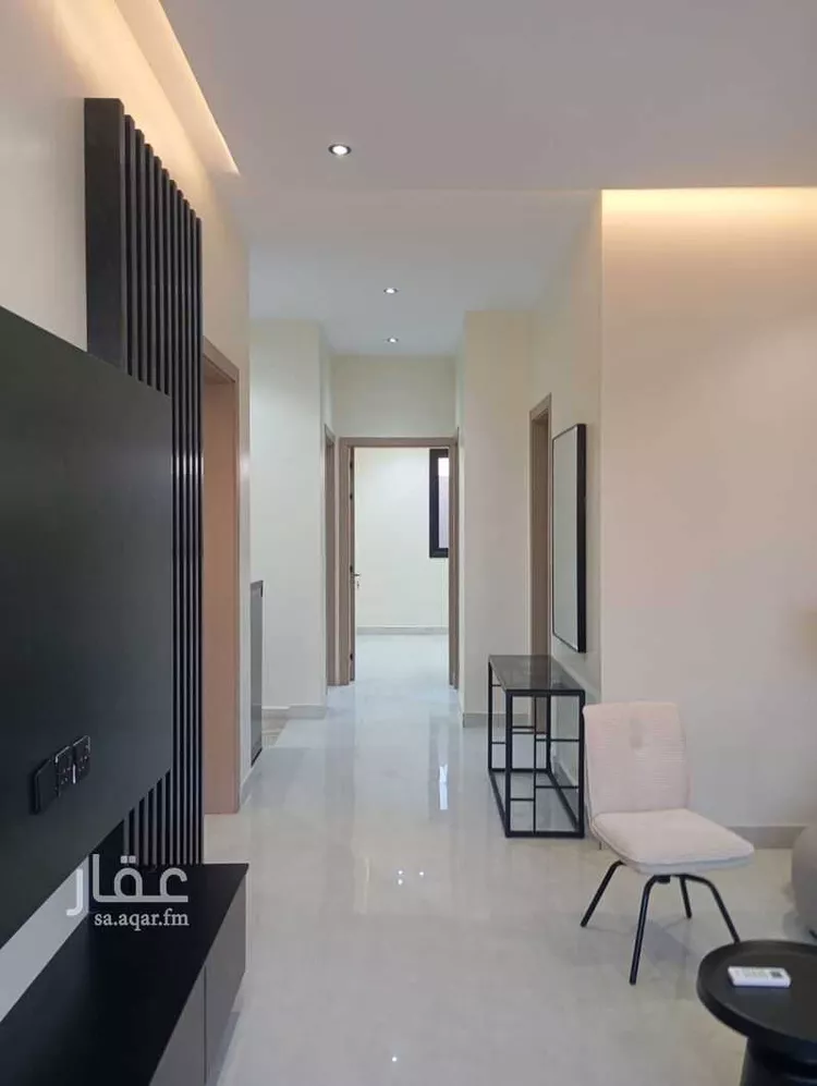 شقة للبيع في شارع إبراهيم بن حسين, حي الرمال, مدينة الرياض, منطقة الرياض