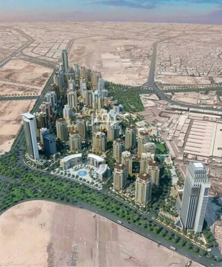 Land for Sale in Jeddah Al Fayha'a