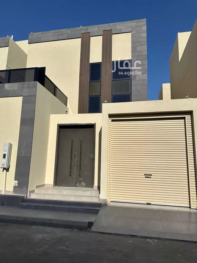 Villa for Sale in Jeddah Al Asalah