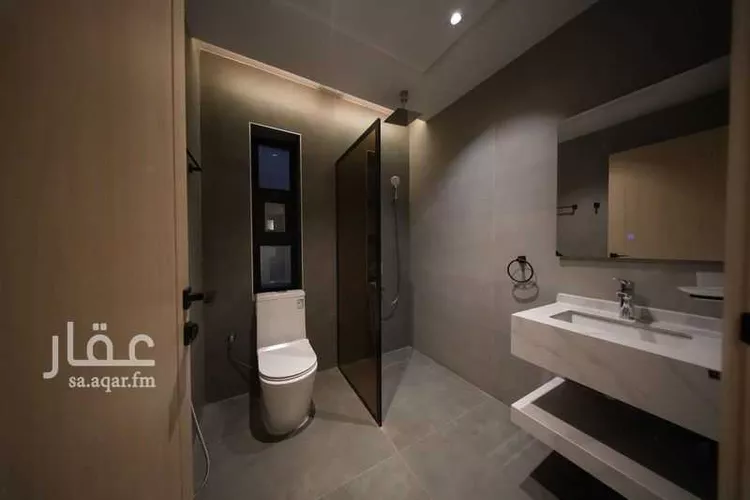 شقة للبيع في شارع ابن راجل, حي وادي مذينب, مدينة المدينة المنورة, منطقة المدينة المنورة صورة 3