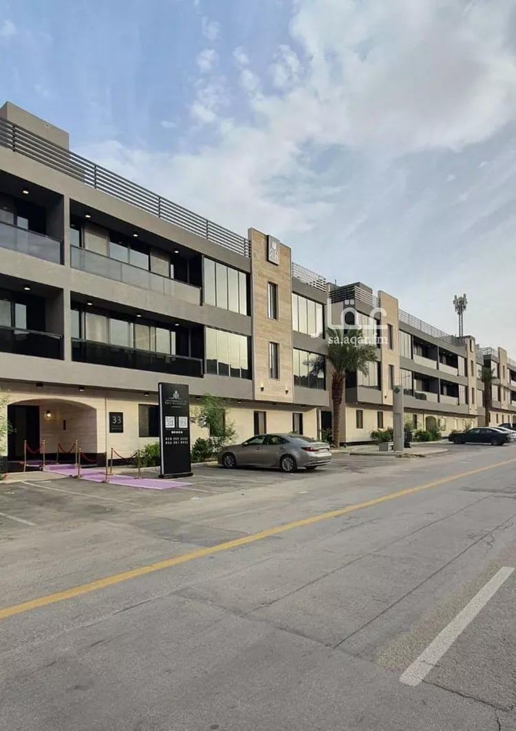Apartment for Rent in Riyadh Al Malqa