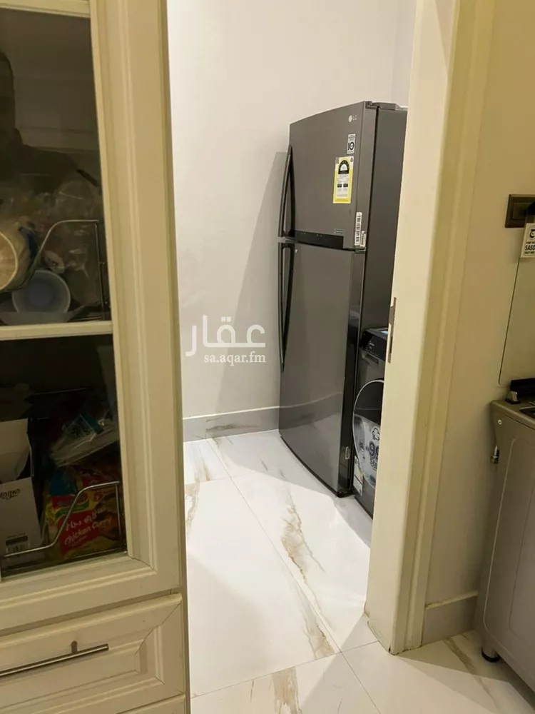 شقة للإيجار في شارع عسفان, حي النرجس, مدينة الرياض, منطقة الرياض صورة 5