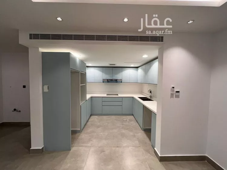 شقة للإيجار في شارع وادي هجر, حي الملقا, مدينة الرياض, منطقة الرياض صورة 5