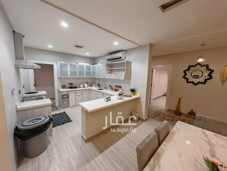 Apartment for Rent in Riyadh Al Malqa صورة 3