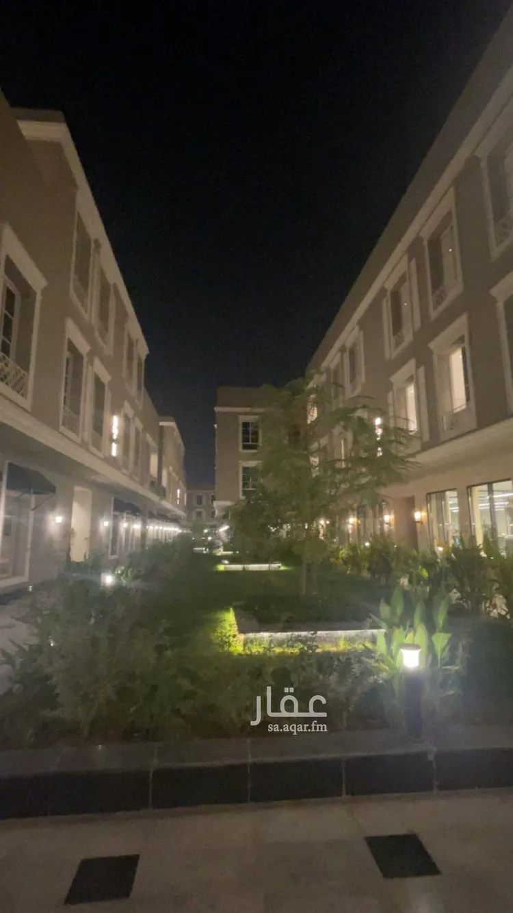 شقة للإيجار في شارع يحيى الرندي, حي النرجس, مدينة الرياض, منطقة الرياض صورة 4