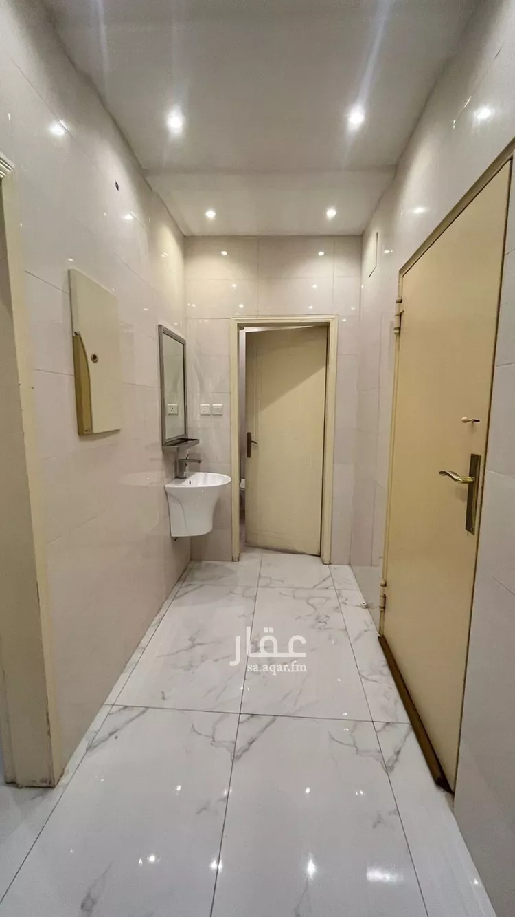 شقة للإيجار في شارع الأمير محمد بن سعد بن عبدالعزيز, حي القيروان, مدينة الرياض, منطقة الرياض صورة 4