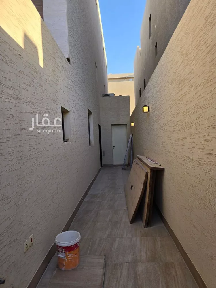 شقة للإيجار في شارع حمد الخطابي, حي النرجس, مدينة الرياض, منطقة الرياض صورة 4