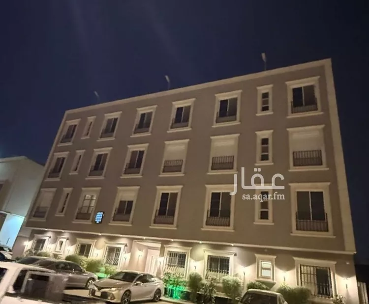 شقة للإيجار في شارع رقم 502, حي النرجس, مدينة الرياض, منطقة الرياض صورة 2