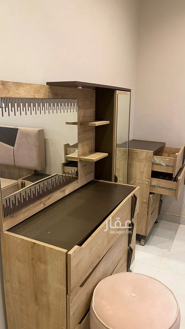 شقة للإيجار في شارع شهاب الدين بن ماجد, حي القيروان, مدينة الرياض, منطقة الرياض صورة 4