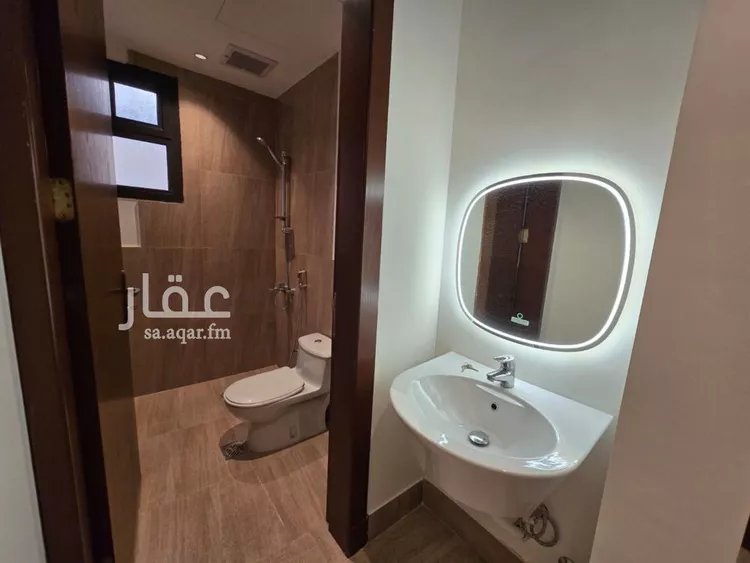 شقة للإيجار في شارع يحيى الرندي, حي النرجس, مدينة الرياض, منطقة الرياض صورة 5