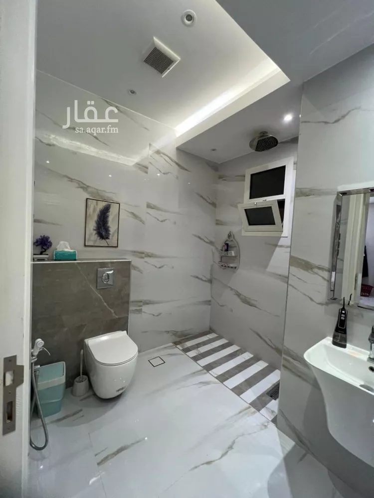 شقة للإيجار في شارع عسفان, حي النرجس, مدينة الرياض, منطقة الرياض صورة 4