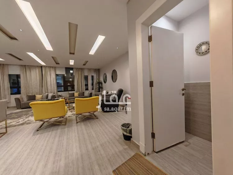 Apartment for Rent in Riyadh Al Malqa صورة 2