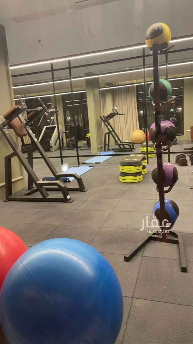 شقة للإيجار في شارع يحيى الرندي, حي النرجس, مدينة الرياض, منطقة الرياض صورة 5