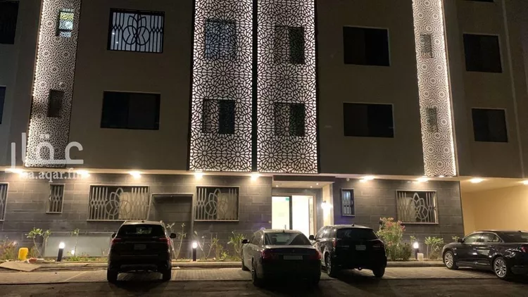 شقة للإيجار في شارع رقم 502, حي النرجس, مدينة الرياض, منطقة الرياض