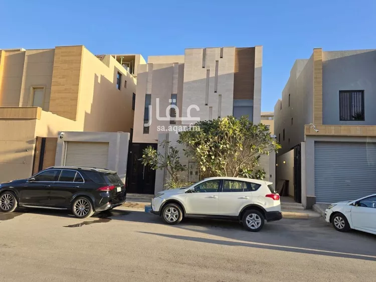 Apartment for Rent in Riyadh An Narjis