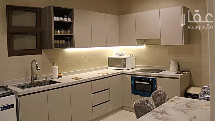 شقة للإيجار في شارع البواردي, حي الغدير, مدينة الرياض, منطقة الرياض صورة 2