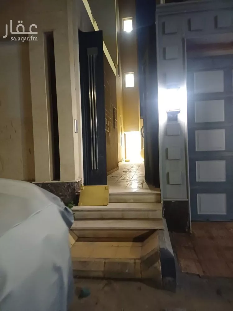 شقة للإيجار في شارع حميد بن الصباح, حي النرجس, مدينة الرياض, منطقة الرياض