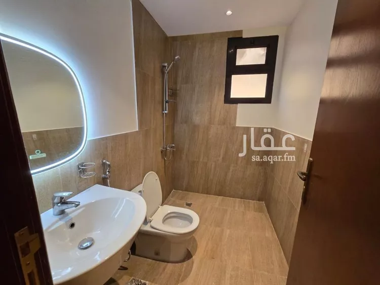 شقة للإيجار في شارع حمد الخطابي, حي النرجس, مدينة الرياض, منطقة الرياض صورة 3