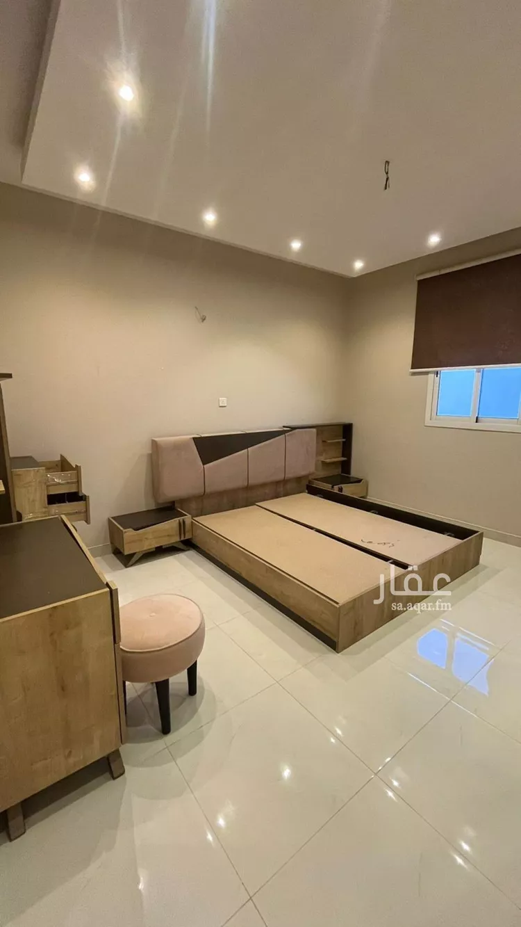 شقة للإيجار في شارع شهاب الدين بن ماجد, حي القيروان, مدينة الرياض, منطقة الرياض صورة 2