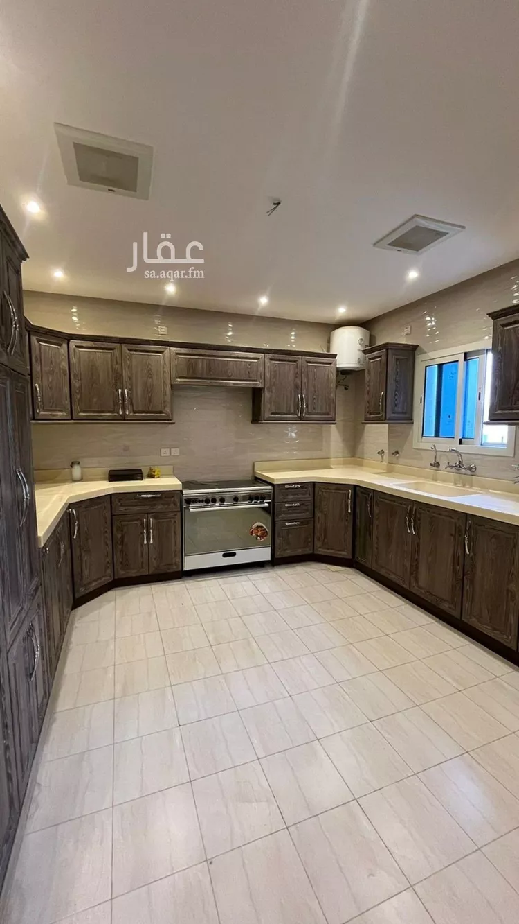 شقة للإيجار في شارع ابن عثيمين, حي القيروان, مدينة الرياض, منطقة الرياض