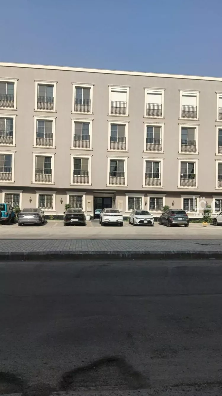 شقة للإيجار في شارع رقم 502, حي النرجس, مدينة الرياض, منطقة الرياض