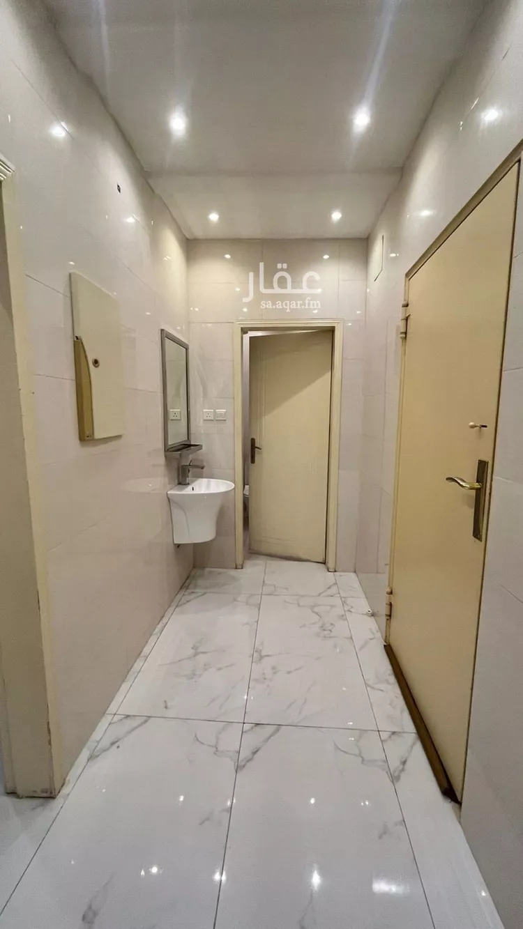 شقة للإيجار في شارع شهاب الدين بن ماجد, حي القيروان, مدينة الرياض, منطقة الرياض صورة 5